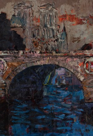 Anna Kostenko (ur. 1975), 