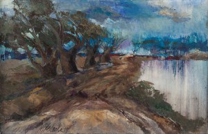 Wanda Wedecka (1919 - 2011 ), 