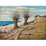 Ryszard Skupin (1930 - 2005 ), 