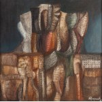 Tadeusz Eysymont (1924 - 1991), 