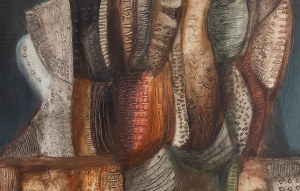Tadeusz Eysymont (1924 - 1991), 