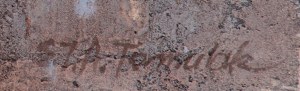 Stanisław Tomalak (ur. 1955), Fragment 198, 2013
