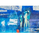 Anna M. Masiul-Gozdecka (ur. 1975), 