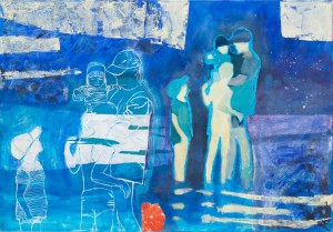 Anna M. Masiul-Gozdecka (ur. 1975), 