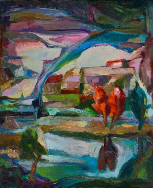 Jaremi Picz (ur. 1955), 