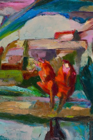 Jaremi Picz (ur. 1955), 