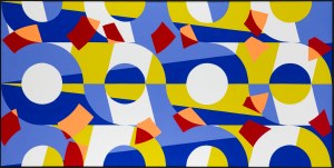 Paweł Szanajca (ur. 1962, Warszawa), 
