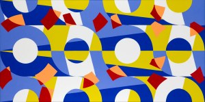 Paweł Szanajca (ur. 1962, Warszawa), 