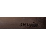 Ryszard Skupin (1930 - 2005 ), Martwa natura