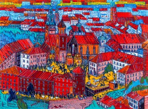 Joanna Mieszko-Nita (ur. 1969), 