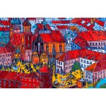 Joanna Mieszko-Nita (ur. 1969), Kraków, 2021