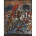 Jan January Janczak (ur. 1938), 