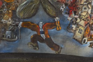 Jan January Janczak (ur. 1938), 