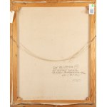 Jan January Janczak (geb. 1938), Con tristezza 11.