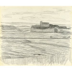 Stanislaw KAMOCKI (1875-1944), Tyniec, summer 1903