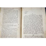 Korzeniowski NOWY SEKRETARZ POWSZECHNY- WZORY LISTÓW, WROCŁAW 1843