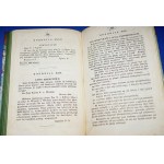 Korzeniowski NOWY SEKRETARZ POWSZECHNY- WZORY LISTÓW, WROCŁAW 1843