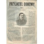Przyjaciel Domowy Lwów 1864