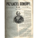 Przyjaciel Domowy Lwów 1864