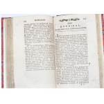 ŻYCIA WYBORNYCH HETMANÓW... Warszawa 1783