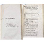 ŻYCIA WYBORNYCH HETMANÓW... Warszawa 1783