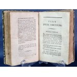 Life of Jesus Christ, Poznań 1796