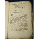 1807 Občanský soudní řád