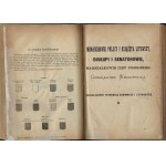 CZARNIECKI-ŁODZIA Kazimierz - Herbarz Polski podług Niesiecki...Gniezno 1875-1882