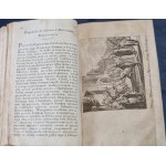 CANZONI STORICHE DI GERMCEWICZ - ED. II. 1818