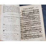 CANZONI STORICHE DI GERMCEWICZ - ED. II. 1818