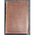 CANZONI STORICHE DI GERMCEWICZ - ED. II. 1818