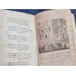 CANZONI STORICHE DI GERMCEWICZ - ED. II. 1818