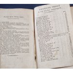 CANZONI STORICHE DI GERMCEWICZ - ED. II. 1818
