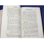 Herbarz Polski Niesieckiego Lipsk 1839 t2