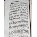 Herbarz Polski Niesieckiego Lipsk 1841 t8