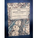 LISTA LEKARZY I APTEKARZY w Królestwie Polskiem 1841