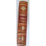La Bible de Wujek - LE NOUVEAU TESTAMENT 1843
