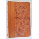 La Bible de Wujek - LE NOUVEAU TESTAMENT 1843