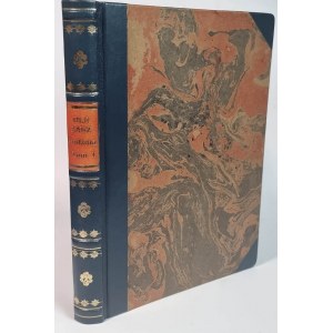 RODZINA - HERBARZ SZLACHTY POLSKIEJ - 1904 T1 - URUSKI