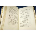 l'annuaire militaire du royaume de pologne pour l'annee 1827