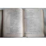 Biblia Tysiąclecia, I wydanie 1965, Jahwe