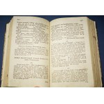 Praktyczna Francuzka Grammatyka Wrocław 1820,