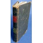 NIEMCEWICZ, Bayki i powiesci 1820