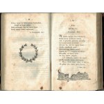 NIEMCEWICZ, Bayki i powiesci 1820