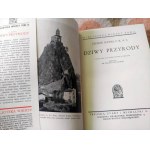 Bibliothèque des connaissances - 9 volumes (avant 1939)