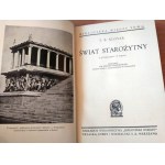 Bibliothèque des connaissances - 9 volumes (avant 1939)