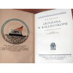 Bibliothèque des connaissances - 9 volumes (avant 1939)