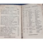 Siarczyński GEOGRAFIA CZYLI OPISANIE kraiów i narodów 1790 1794 (2 tomy)