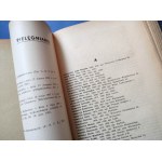 URZĘDOWY SPIS LEKARZY I APTEK W POLSCE 1939