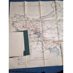 Wł. SIKORSKI Nad Wisła i Wkrą. Studjum z polsko-rosyjskiej wojny 1920 roku. Lwów 1928 (I wydanie)